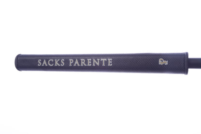 Used Sacks Parente Series 18 Putter - Right-Handed - 35.5 in - Blade-Next Round