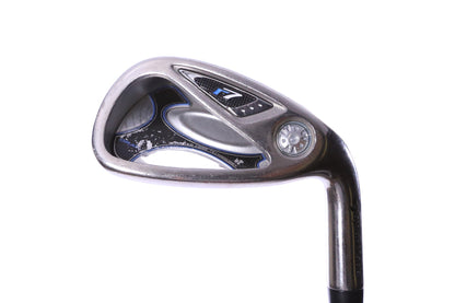 Used TaylorMade r7 Draw Single 9-Iron - Right-Handed - Ladies Flex