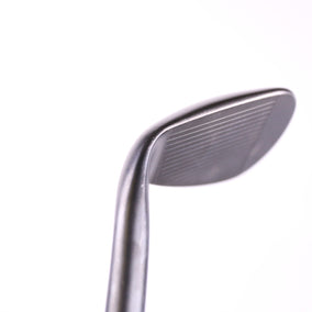 Used Titleist Vokey SM10 Jet Black Lob Wedge - Right-Handed - 60 Degrees - Wedge Flex-Next Round