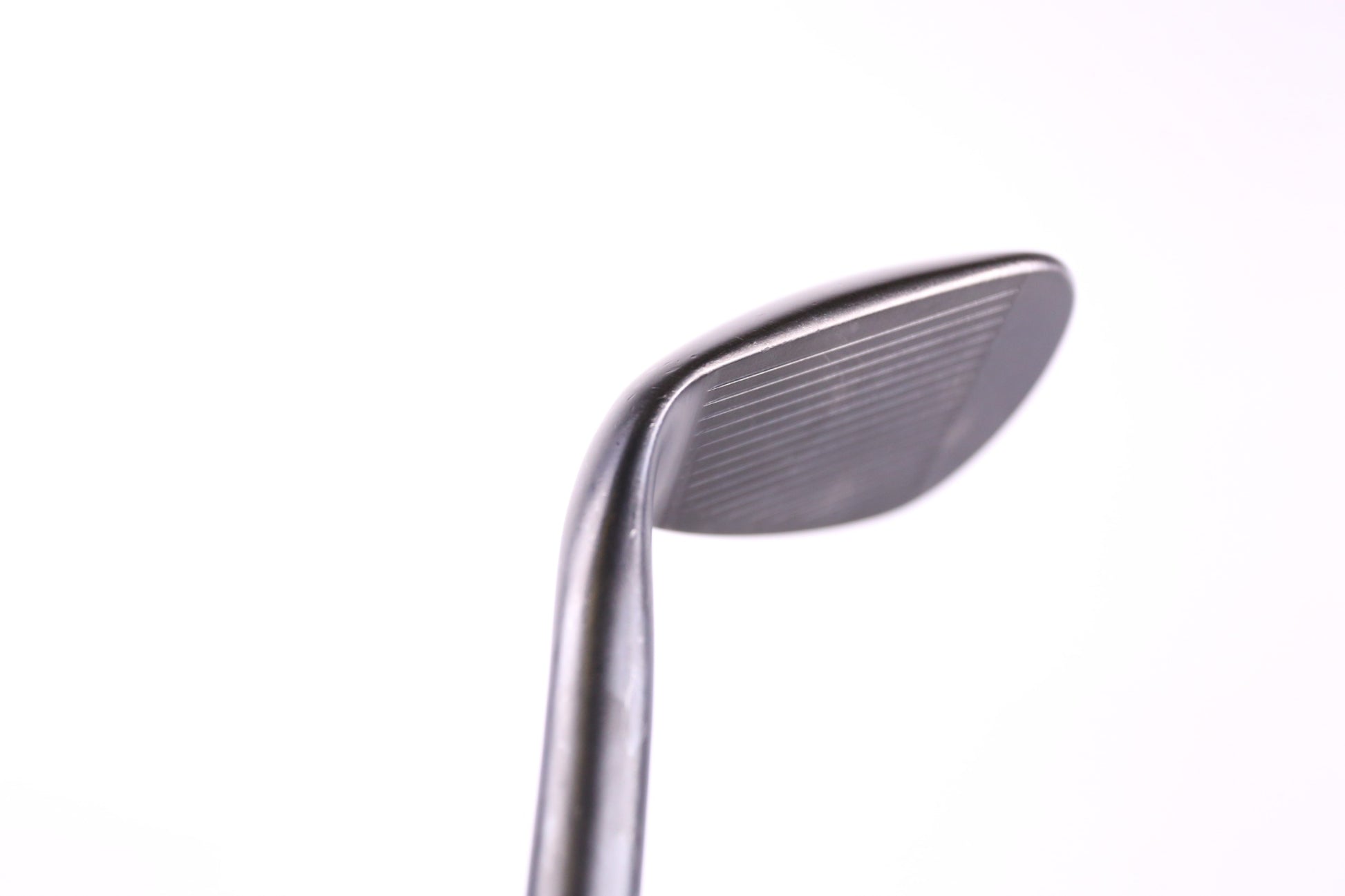 Used Titleist Vokey SM10 Jet Black Lob Wedge - Right-Handed - 60 Degrees - Wedge Flex-Next Round
