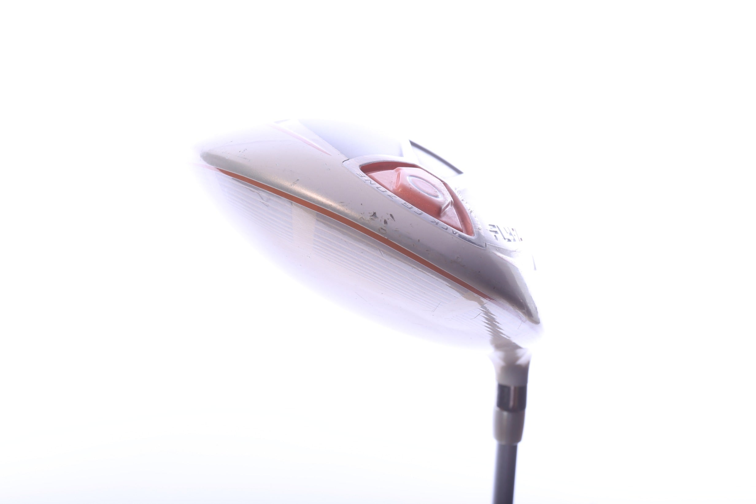 Used Cobra Fly-Z XL Driver - 12 Degrees - Ladies Flex Cobra Fly-Z XL - Right-Handed