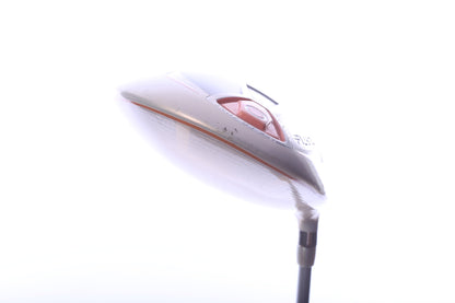 Used Cobra Fly-Z XL Driver - 12 Degrees - Ladies Flex Cobra Fly-Z XL - Right-Handed