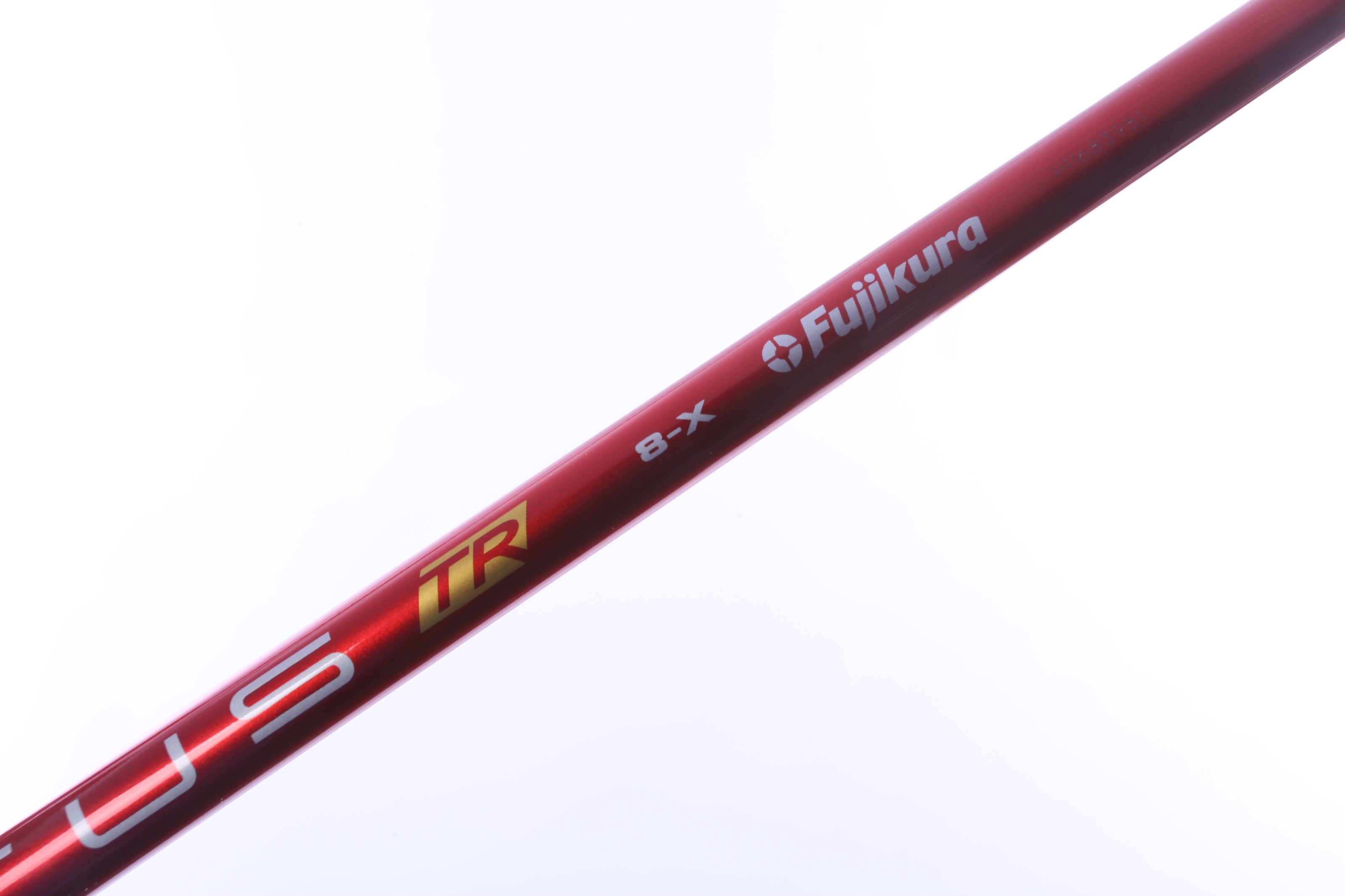 Used Fujikura Ventus TR Velocore Red Fairway Wood Shaft Extra Stiff Flex Graphite - 41 in - Cobra Future Fit 33 Adapter-Next Round