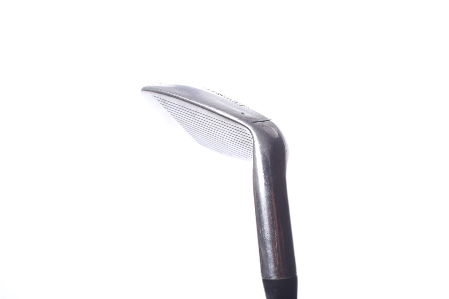 Used Adams Idea Lob Wedge - Left-Handed - 60 Degrees - Regular Flex-Next Round