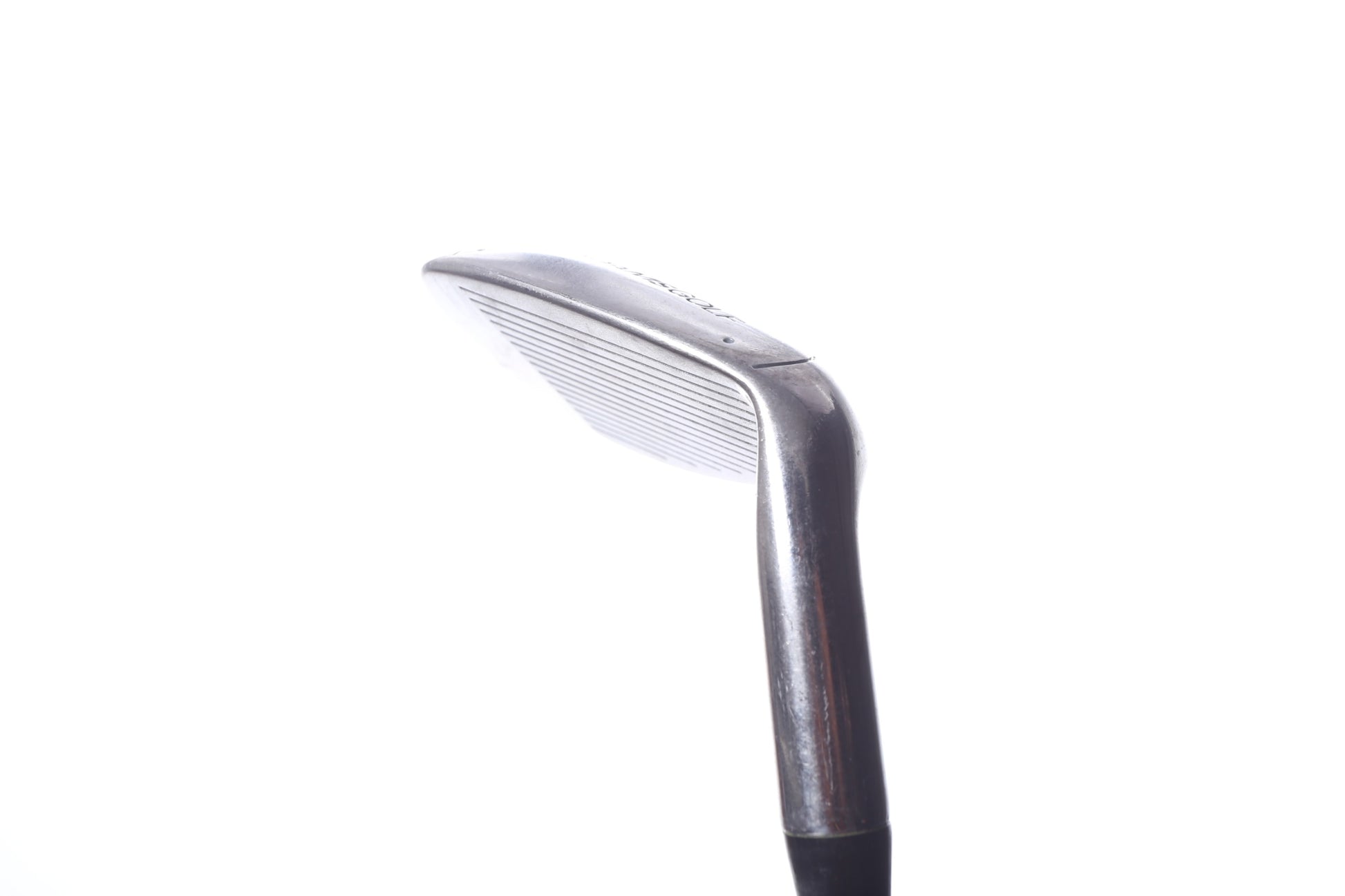 Used Adams Idea Lob Wedge - Left-Handed - 60 Degrees - Regular Flex-Next Round