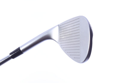 Used Mizuno Pro T-3 Soft White Satin Sand Wedge - Right-Handed - 54 Degrees - Regular Flex-Next Round