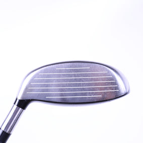 Used Cleveland Launcher '09 3-Wood - Right-Handed - 15 Degrees - Stiff Flex-Next Round