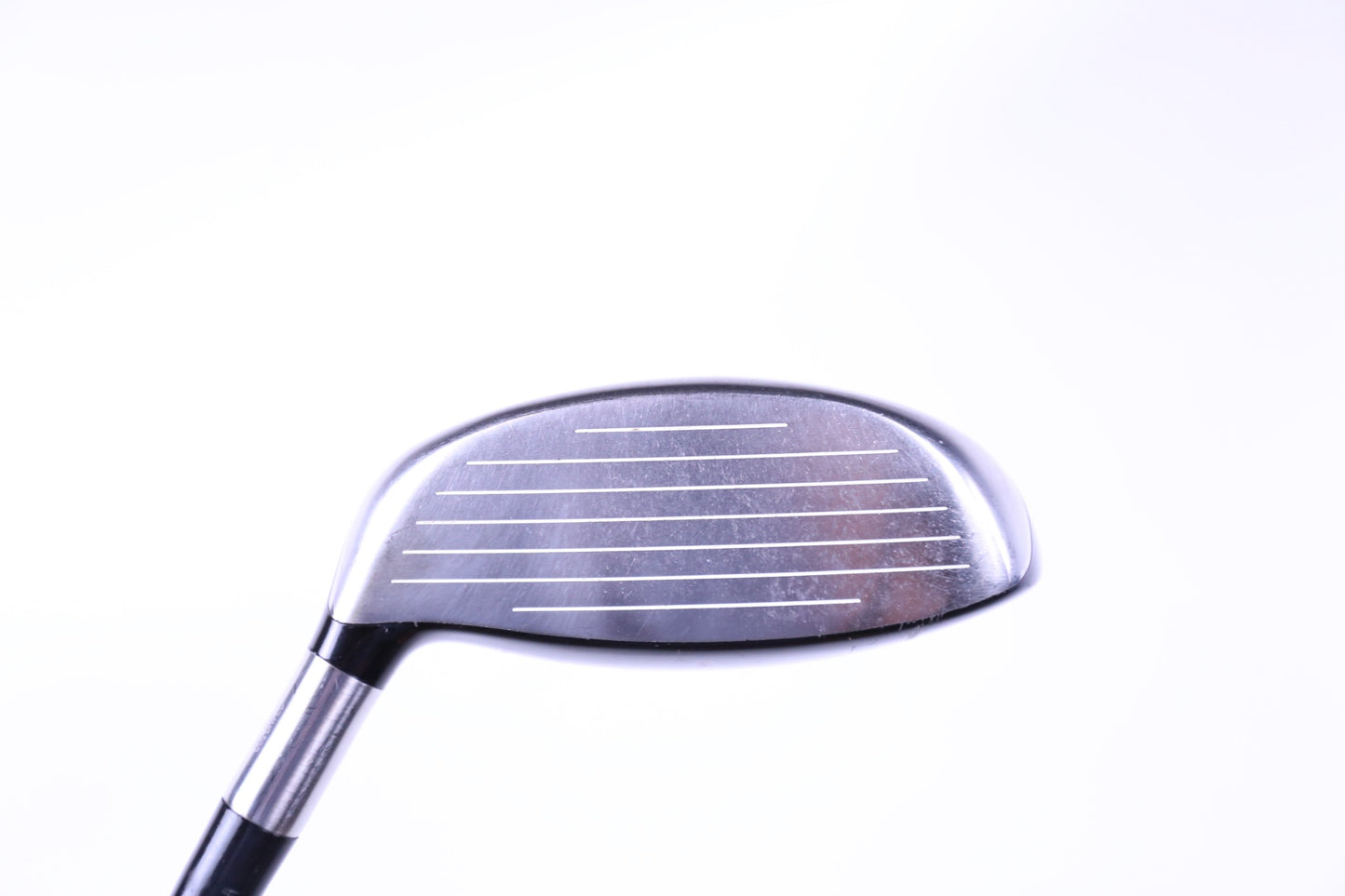 Used Cleveland Launcher '09 3-Wood - Right-Handed - 15 Degrees - Stiff Flex-Next Round