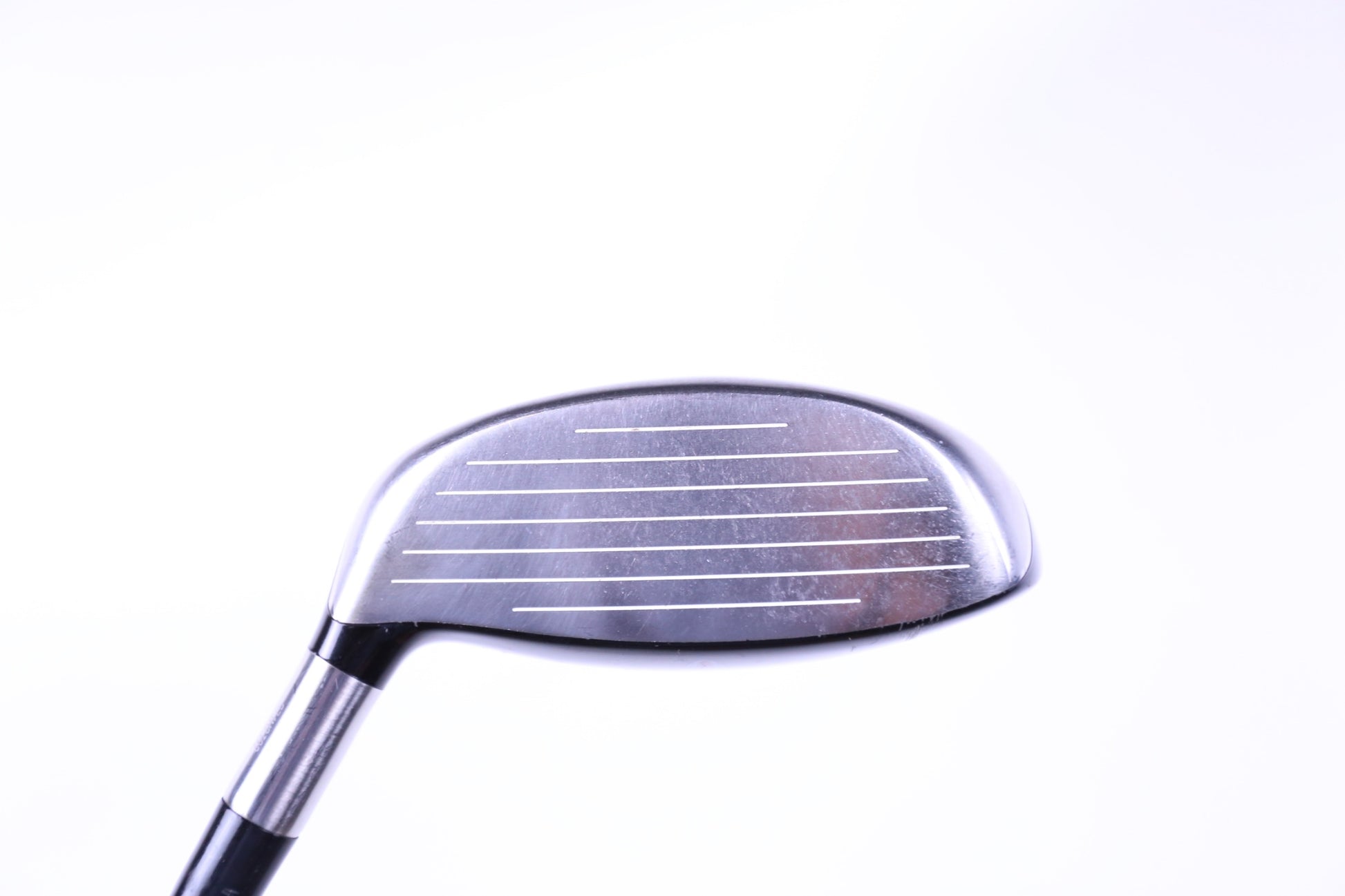 Used Cleveland Launcher '09 3-Wood - Right-Handed - 15 Degrees - Stiff Flex-Next Round