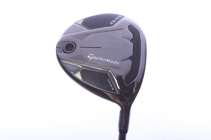 Used TaylorMade Qi35 MAX 7-Wood - Right-Handed - 21.5 Degrees - Regular Flex