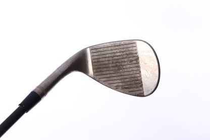 Used Callaway Jaws MD5 Raw Lob Wedge - Right-Handed - 60 Degrees - Stiff Flex-Next Round