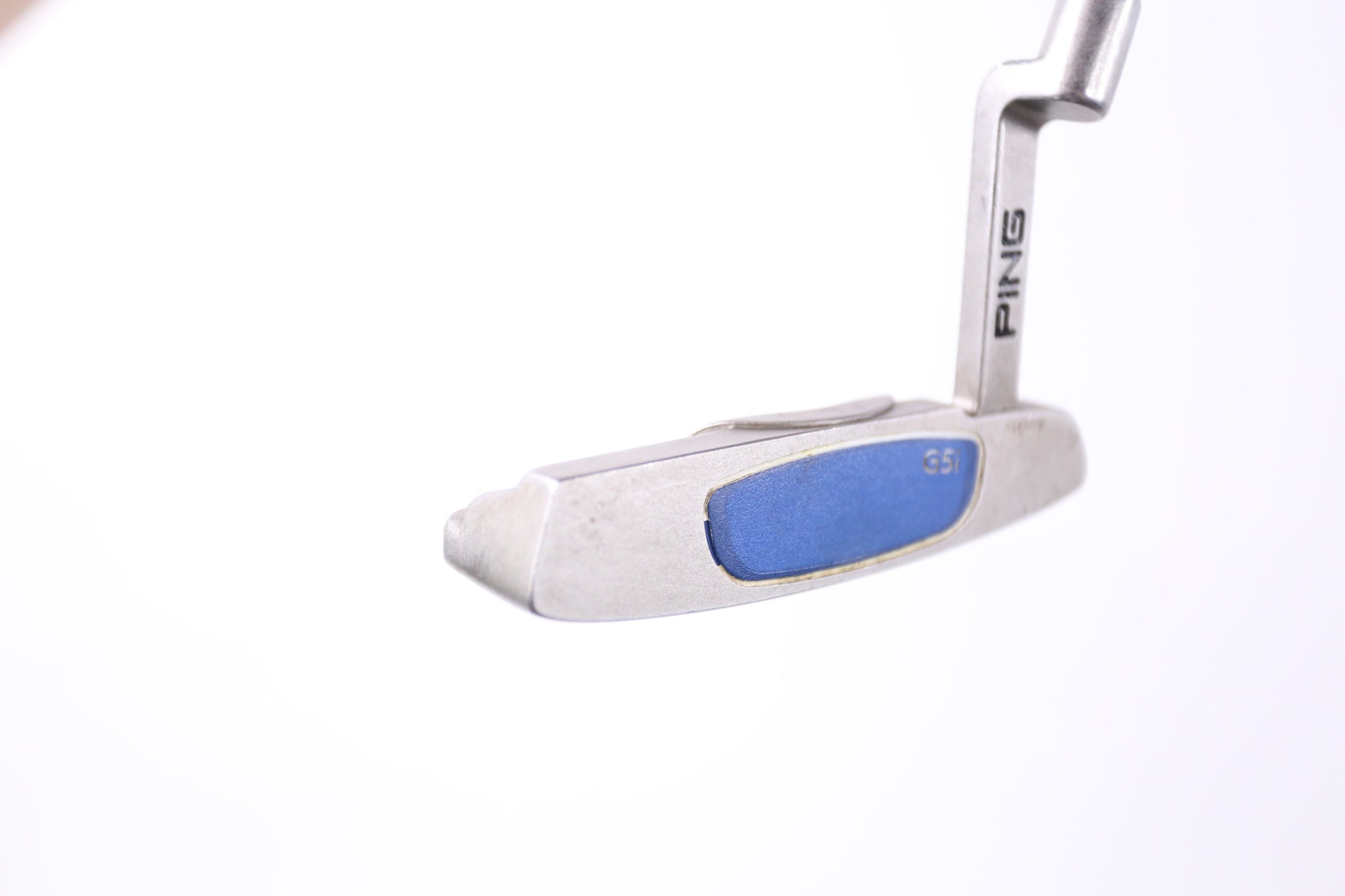 Used Ping G5i Anser Putter - Right-Handed - 33 in - Blade-Next Round