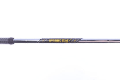 Used PXG 0311 Sugar Daddy II Xtreme Dark Wedge Set - Right-Handed - 54*, 58* - Stiff Flex-Next Round