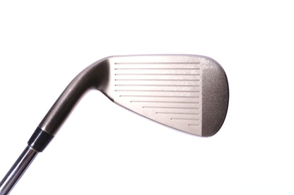 Used Mizuno JPX EZ Forged Single 5-Iron - Right-Handed - Stiff Flex