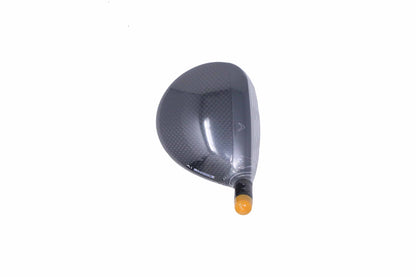 Used Callaway Paradym Ai Smoke MAX D 3-Wood - HEAD ONLY - Left-Handed - 15 Degrees-Next Round