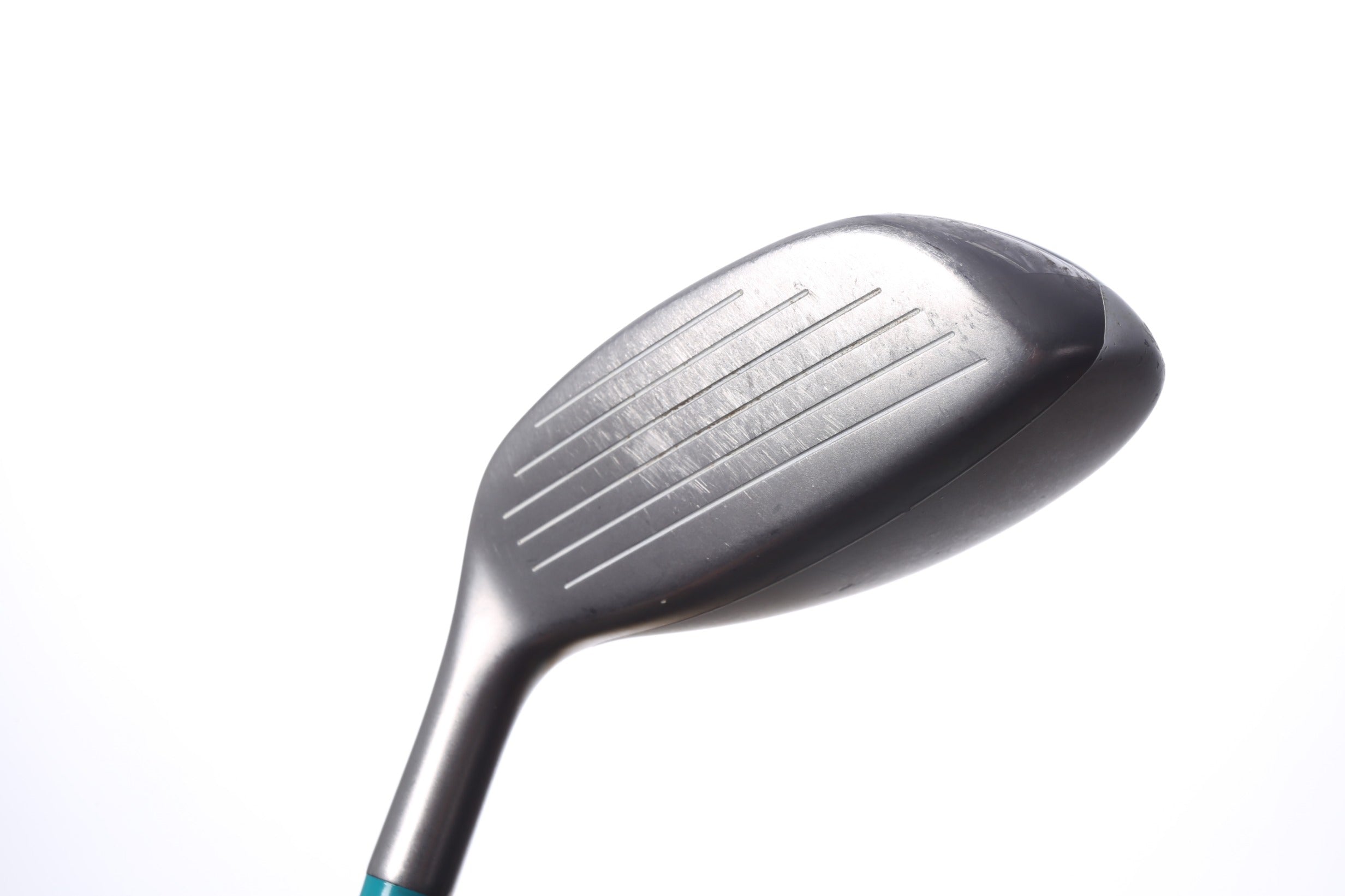 Used Ping Rhapsody 2015 6H Hybrid - Right-Handed - 30 Degrees - Ladies Flex-Next Round