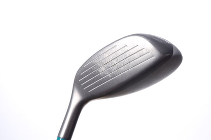 Used Ping Rhapsody 2015 6H Hybrid - Right-Handed - 30 Degrees - Ladies Flex-Next Round