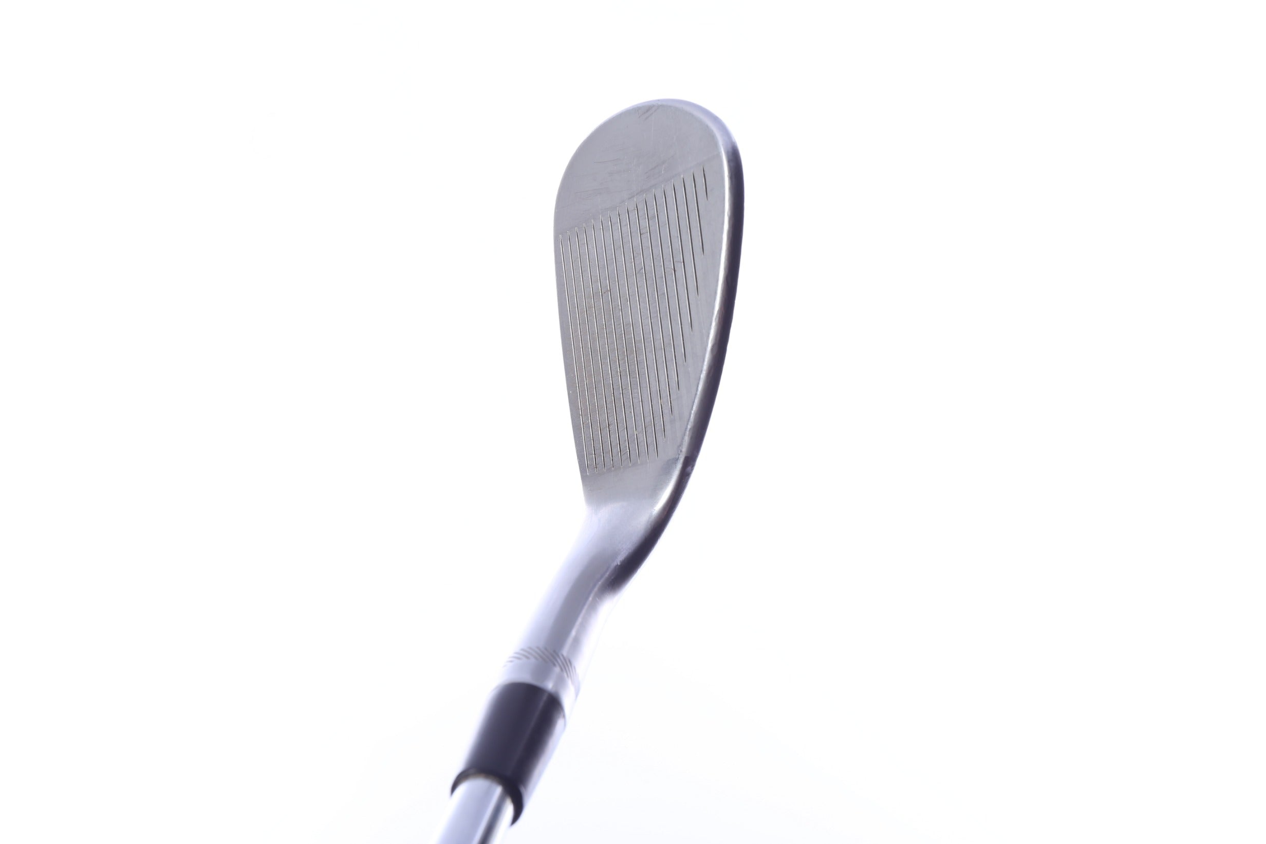 Used Titleist Vokey SM9 Tour Chrome Gap Wedge - Right-Handed - 52 Degrees - Wedge Flex