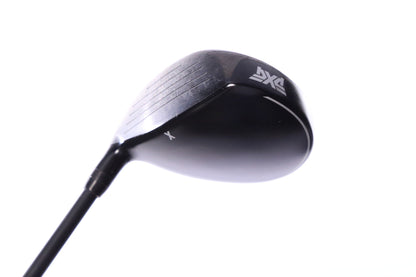 Used PXG 2022 0211 5-Wood - Right-Handed - 18 Degrees - Regular Flex