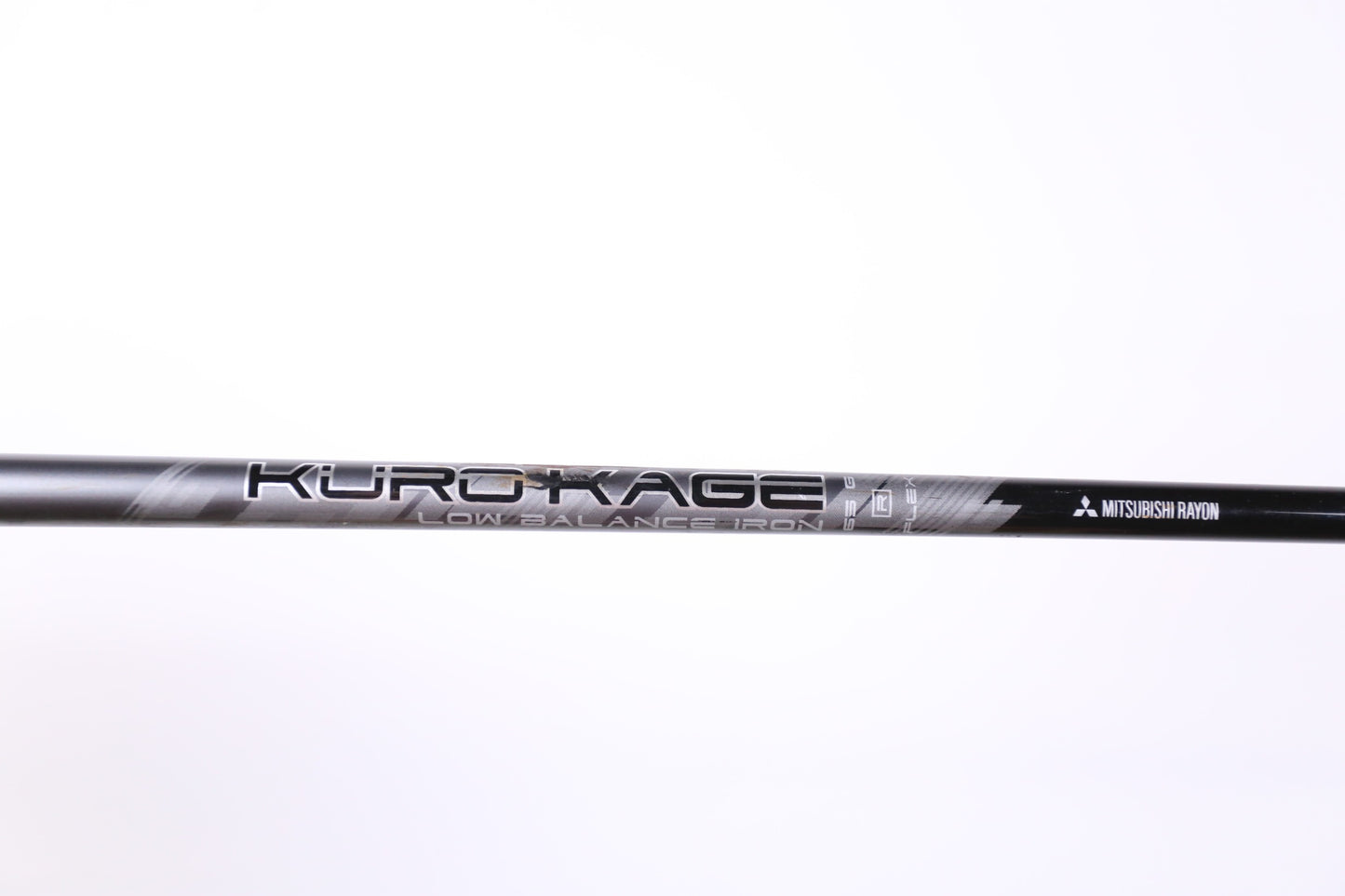 Used Titleist AP1 Single 6-Iron - Left-Handed - Regular Flex-Next Round