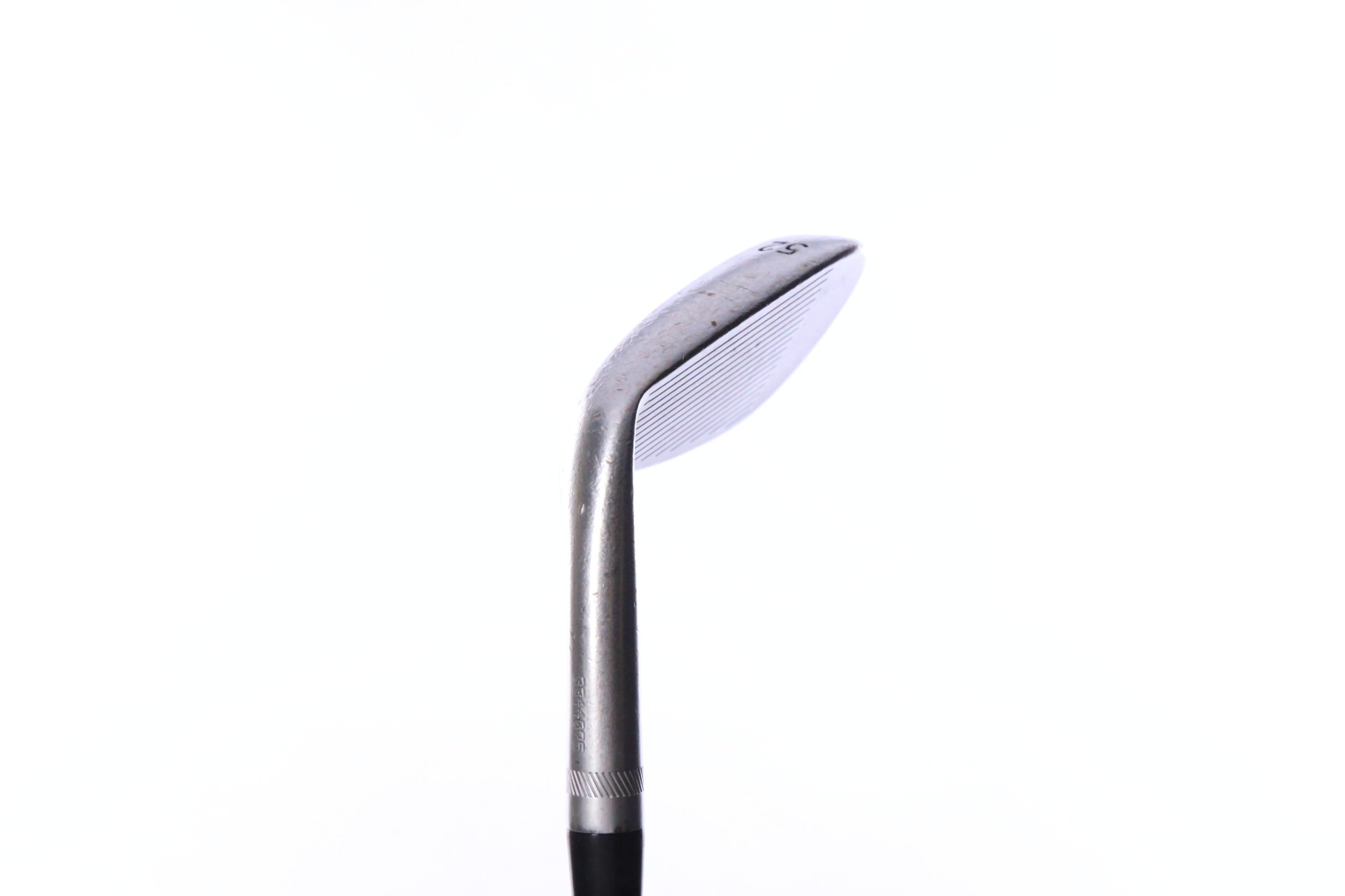 Used Titleist Vokey Spin Milled CC Chrome Gap Wedge - Right-Handed - 52 Degrees - Wedge Flex