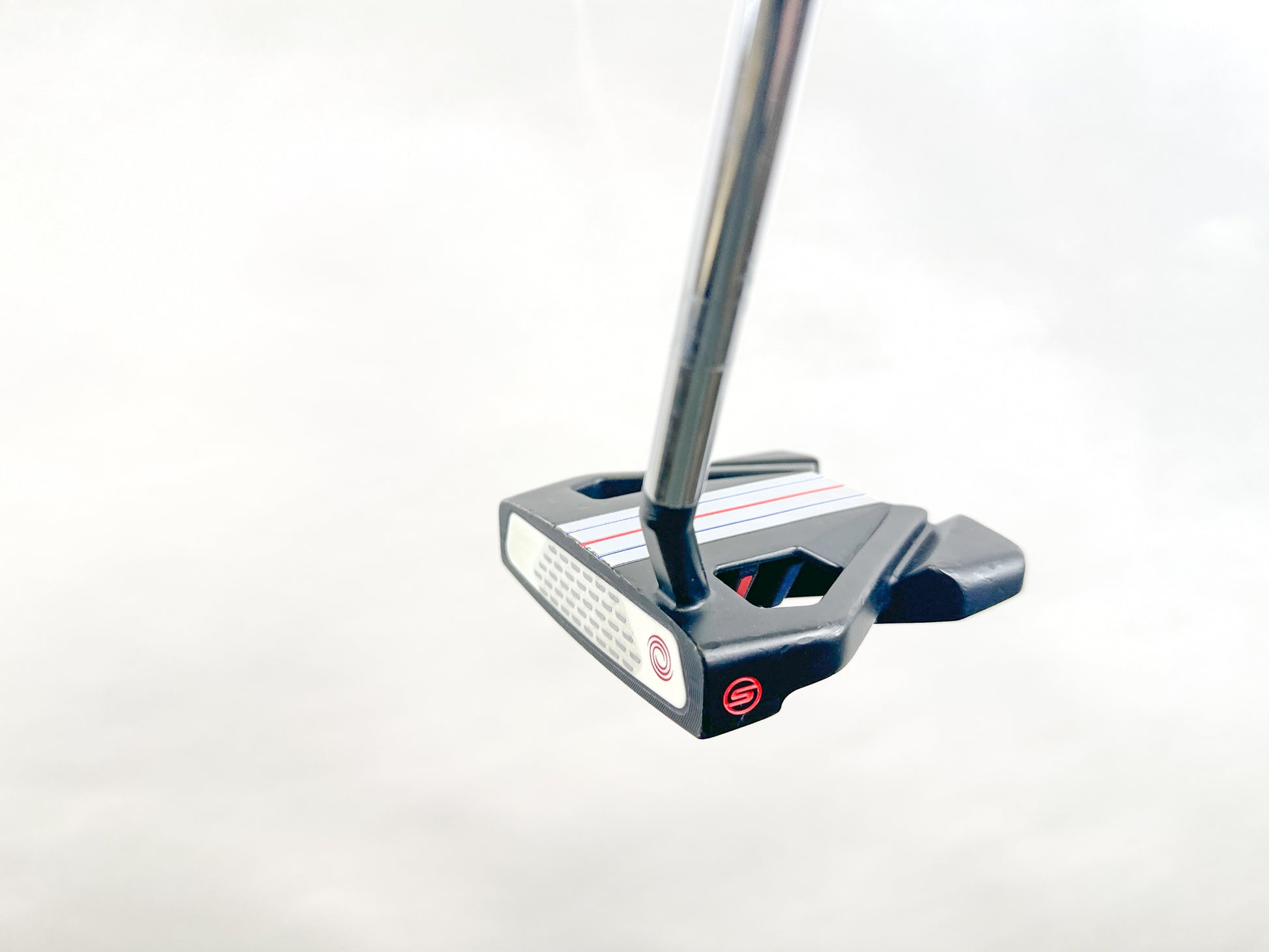 Used Odyssey Triple Track Ten 2020 Putter - Right-Handed - 34.75 in - Mallet-Next Round