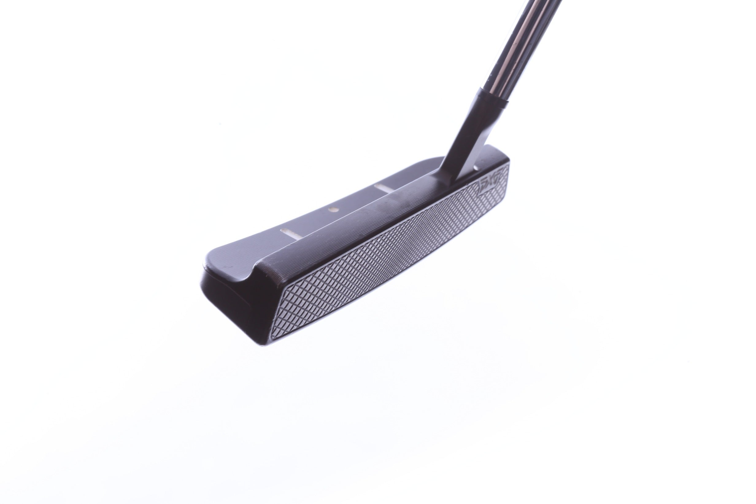 Used PXG Battle Ready Dagger+ Putter - Right-Handed - 34 in - Blade-Next Round