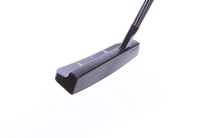 Used PXG Battle Ready Dagger+ Putter - Right-Handed - 34 in - Blade-Next Round