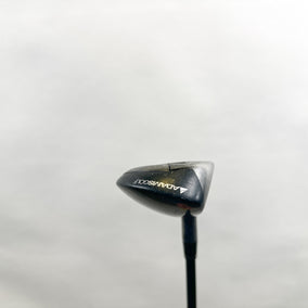 Used Adams Idea Super 3H Hybrid - Left-Handed - 19 Degrees - Stiff Flex-Next Round