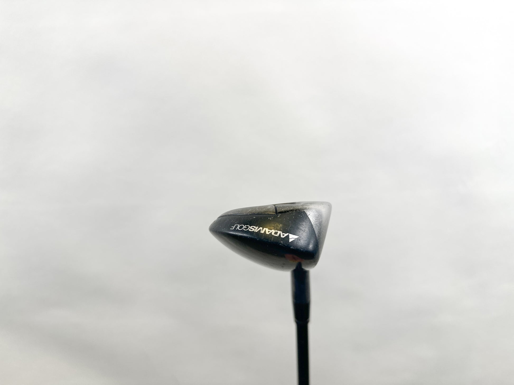 Used Adams Idea Super 3H Hybrid - Left-Handed - 19 Degrees - Stiff Flex-Next Round