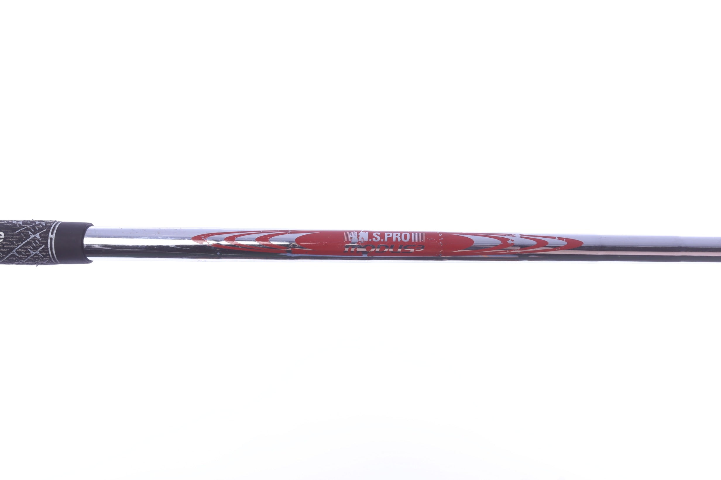 Used Titleist 718 MB Single 8-Iron - Right-Handed - Stiff Flex