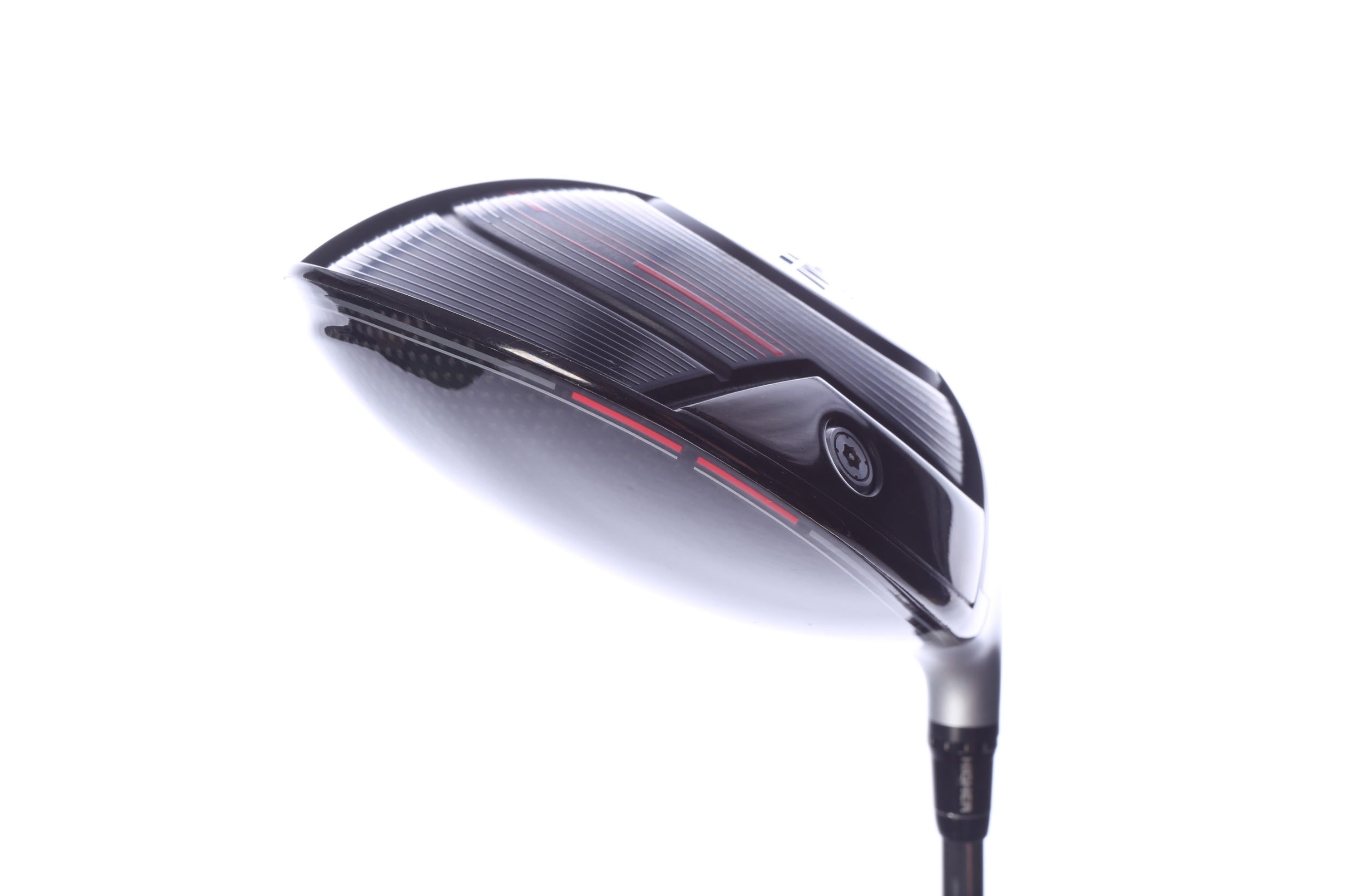Used TaylorMade M4 D-Type Driver - 10.5 Degrees - Seniors Flex Srixon 40G20 - Right-Handed-Next Round