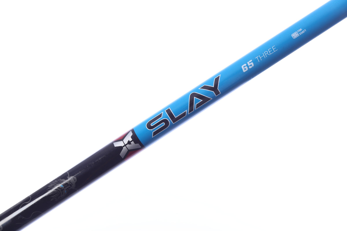 Used Va Composites Slay Fairway Wood Shaft Regular Flex Graphite - 41.5 in - Ping G410 Adapter