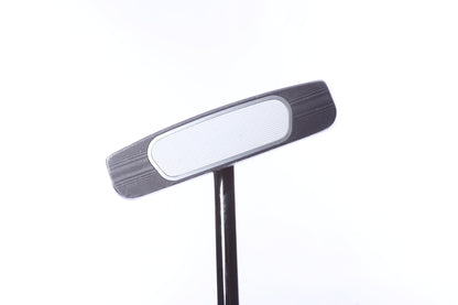 Used Odyssey Ai-ONE Square 2 Square Jailbird Putter - Right-Handed - 34 in - Mallet-Next Round