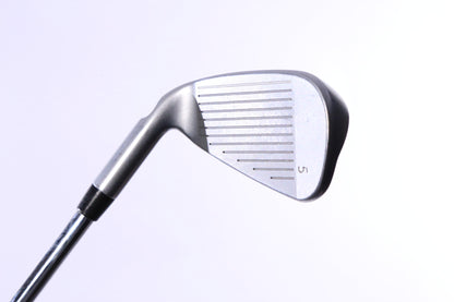 Used Ping i25 Single 5-Iron - Right-Handed - Stiff Flex-Next Round