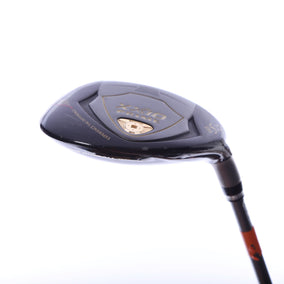 Used XXIO Prime 12 5H Hybrid - Right-Handed - 22 Degrees - Regular Flex-Next Round