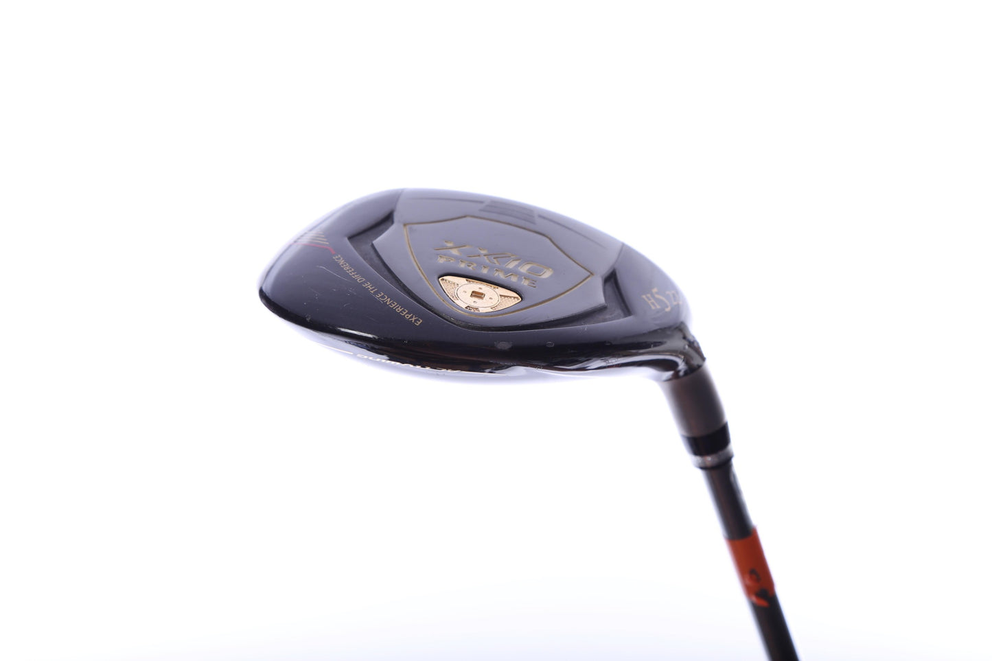 Used XXIO Prime 12 5H Hybrid - Right-Handed - 22 Degrees - Regular Flex-Next Round