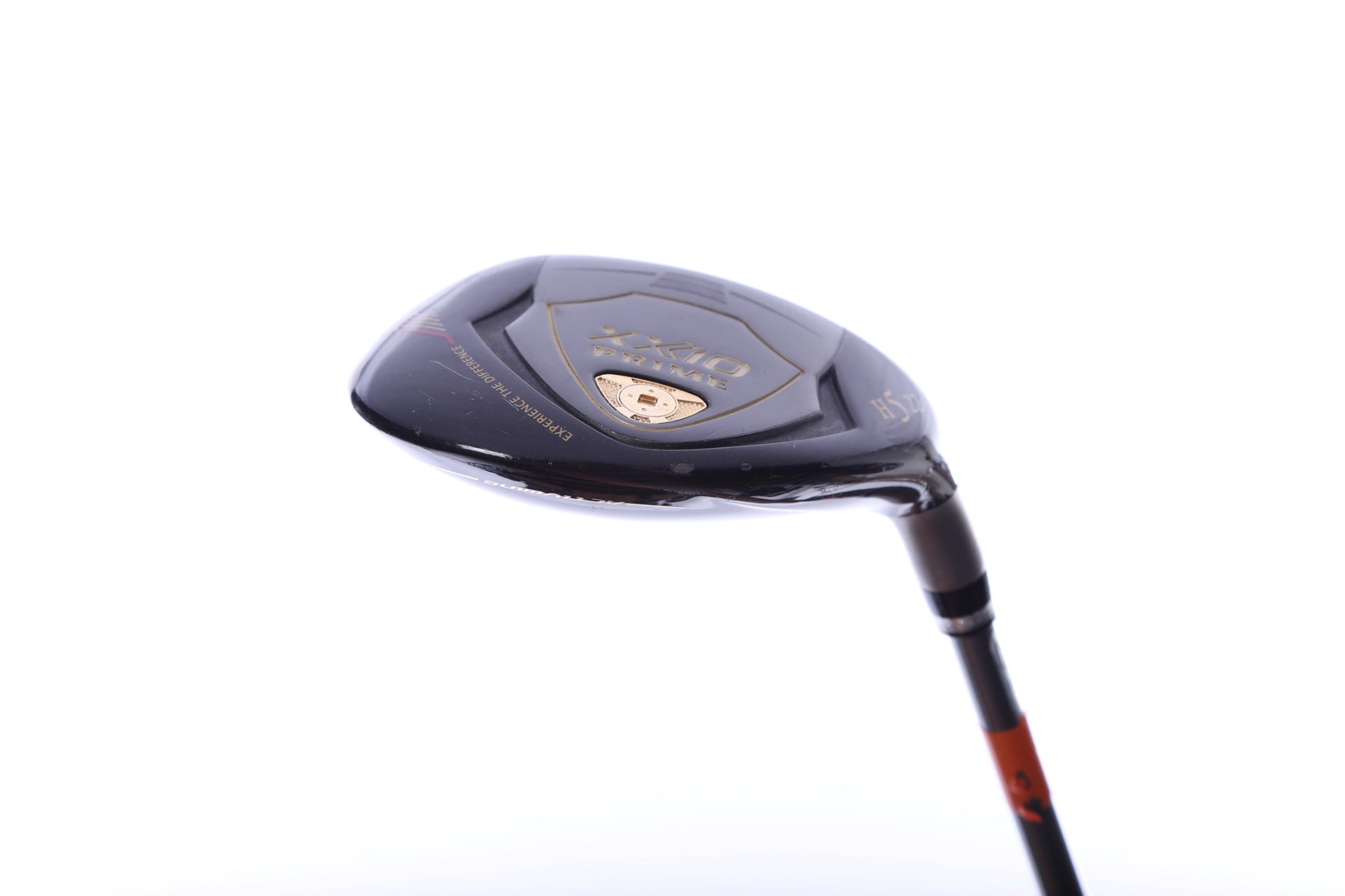 Used XXIO Prime 12 5H Hybrid - Right-Handed - 22 Degrees - Regular Flex-Next Round