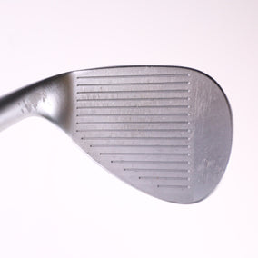 Used Mizuno T24 Soft White Satin Sand Wedge - Right-Handed - 54 Degrees - Stiff Flex-Next Round