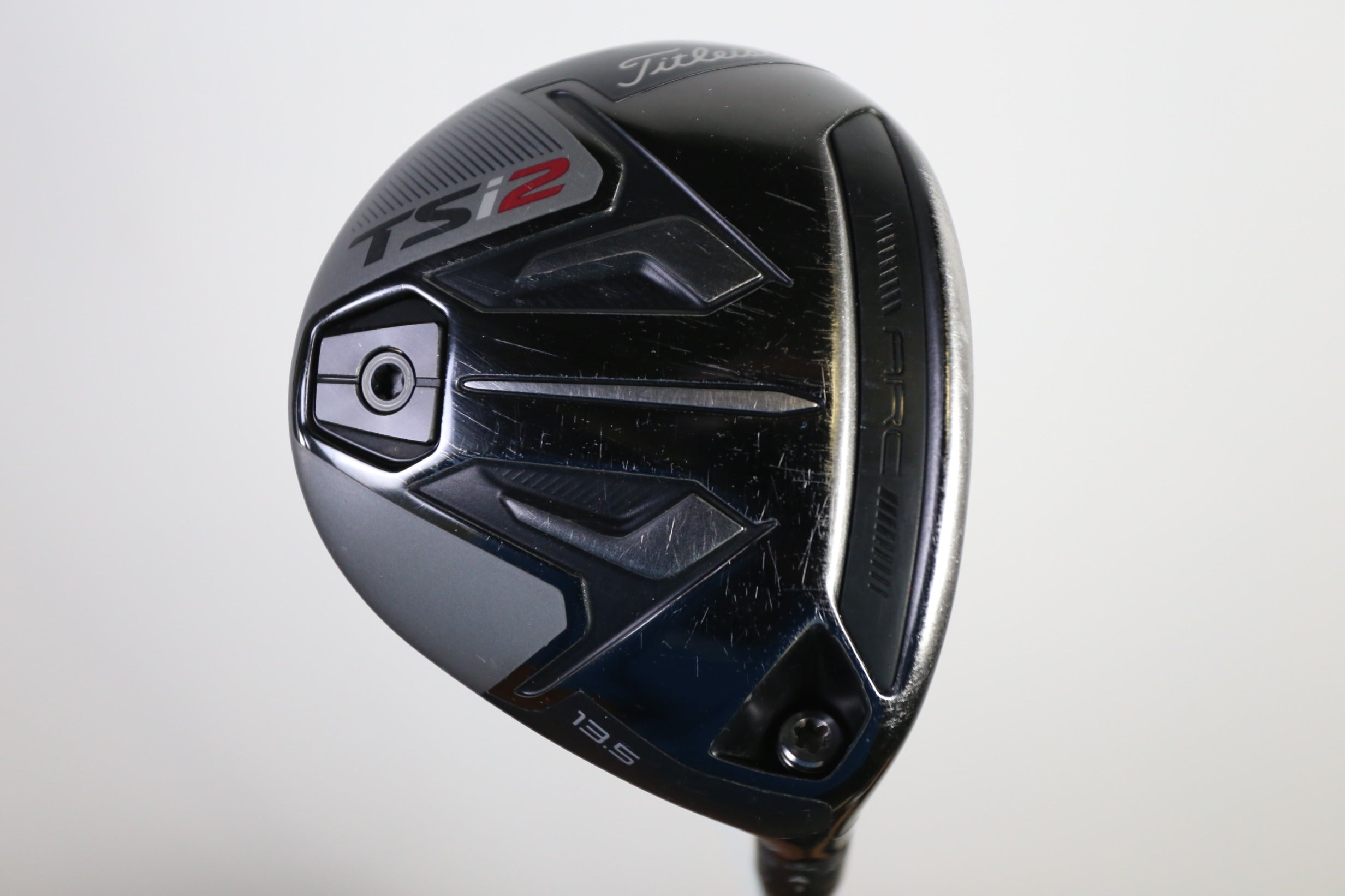 Deals Titleist TSI2 3 Wood