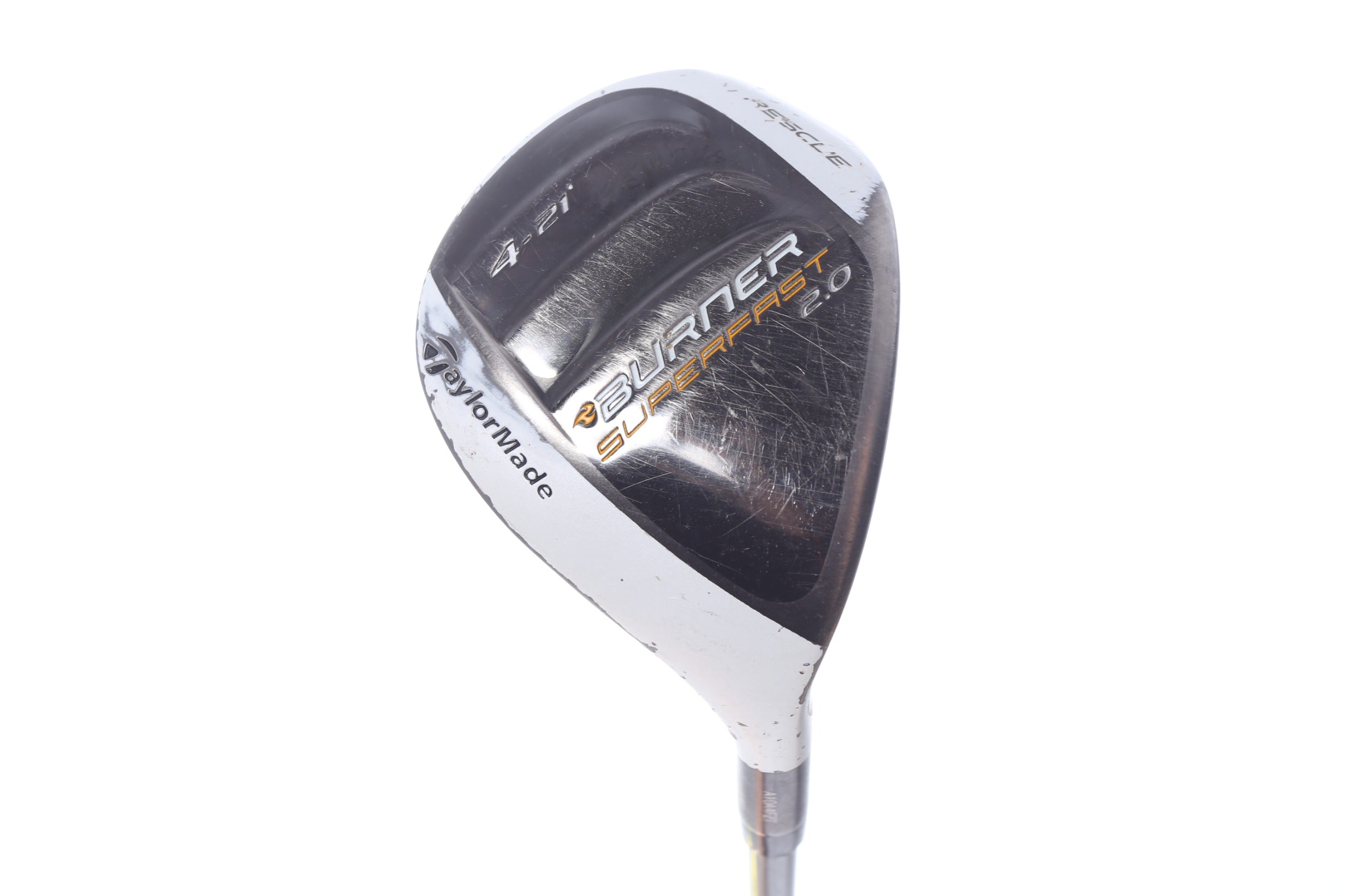 TaylorMade Burner SuperFast 2.0 ドライバー・5w TaylorMade Burner SuperFast 2.0 Driver Review | Equipment