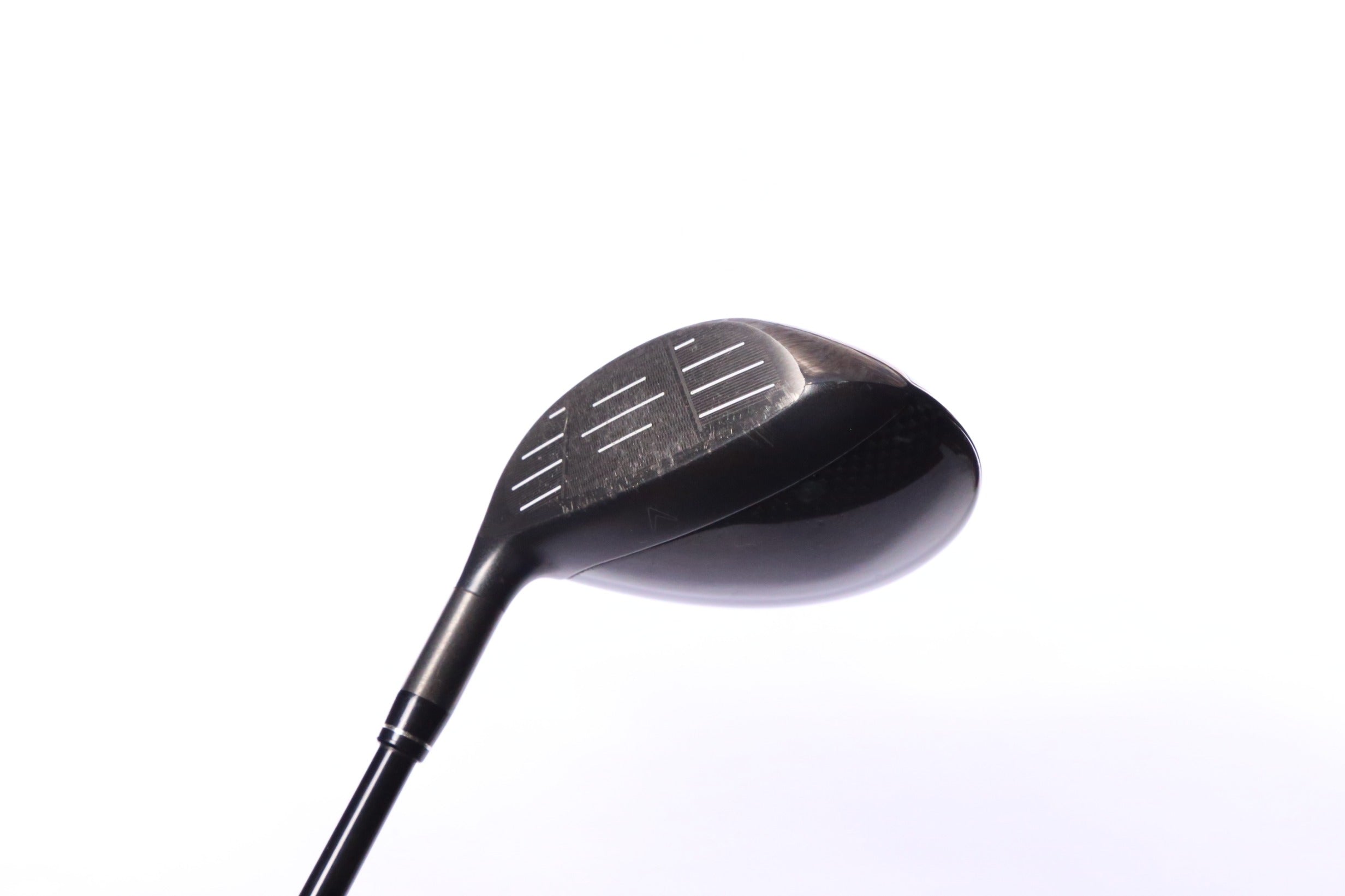 Used Callaway Paradym Ai Smoke MAX Fast 5-Wood - Right-Handed - 19 Degrees - Seniors Flex-Next Round