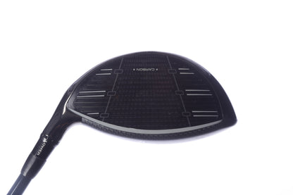 Used TaylorMade Qi35 Driver - 10.5 Degrees - Extra Stiff Flex Graphite Design Tour AD - Right-Handed-Next Round