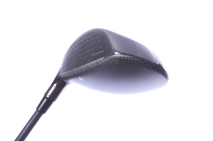 Used TaylorMade Qi35 3-Wood - Right-Handed - 15 Degrees - Extra Stiff Flex