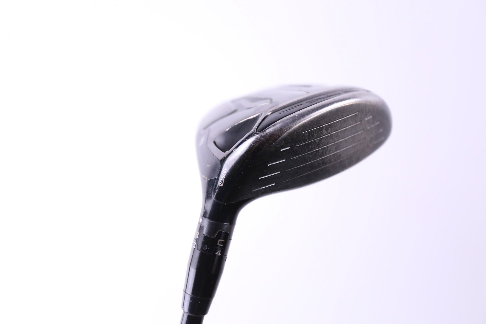 Used Titleist TSi2 5-Wood - Right-Handed - 18 Degrees - Regular Flex-Next Round