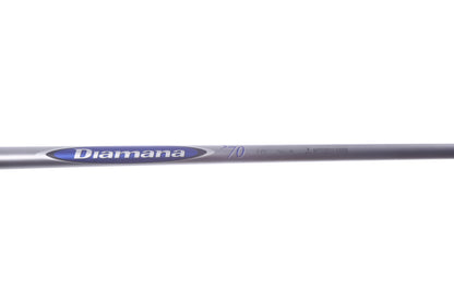 Used Titleist 818 H1 5H Hybrid - Left-Handed - 23 Degrees - Regular Flex-Next Round