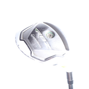 Used TaylorMade RocketBallz 4H Hybrid - Right-Handed - 22 Degrees - Regular Flex-Next Round