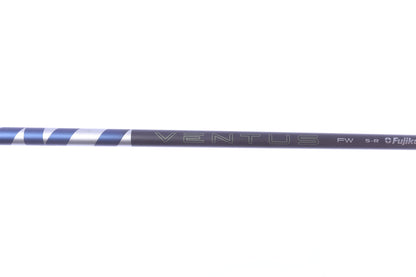 Used TaylorMade Qi35 3-Wood - Right-Handed - 15 Degrees - Regular Flex