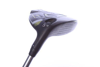 Used Ping G430 SFT 5-Wood - Right-Handed - 19 Degrees - Seniors Flex