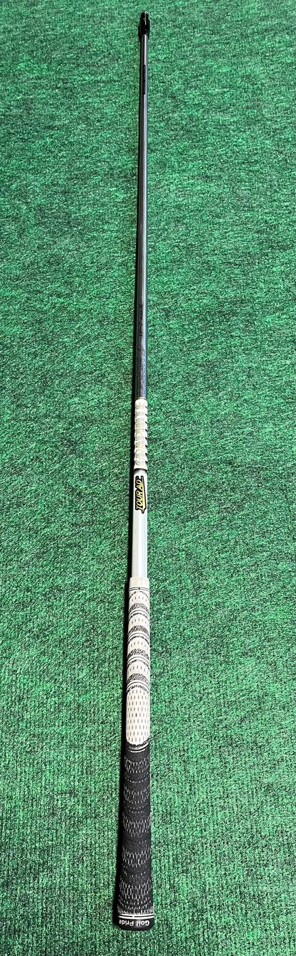 Graphite Design TP 7 Wood Shaft - Extra Stiff Flex - 42.5 in-Next Round